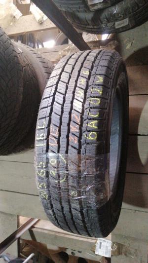 Minerva S110 Ice Plus 205/65 R16C 107/105R Demo
