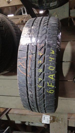 Goodyear UltraGrip Cargo 205/60 R16C 107/105T остаток 8 мм