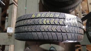 Semperit Van Grip 2 205/65 R16C 107/105T остаток 7,5 мм