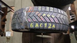 Michelin Agilis CrossClimate 205/65 R15C 107/105T остаток 7 мм