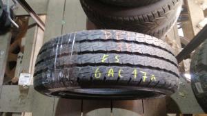 Firestone VanHawk 205/65 R16C 107/105T Demo