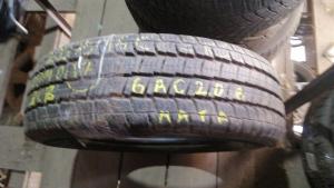 Matador MPS-125 Variant All Weather 205/75 R16C Demo