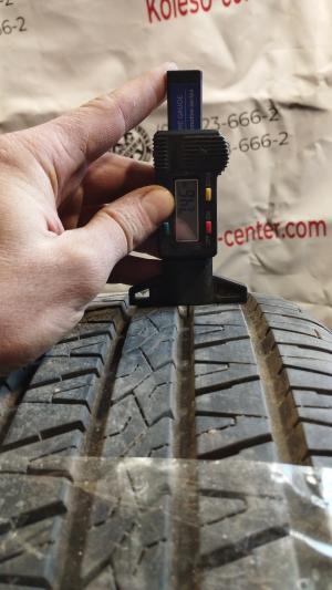 Sailun Terramax CVR 205/70 R15 96H остаток 7,5 мм