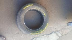 Petlas Snowmaster W651 215/65 R15 остаток 6,5 мм