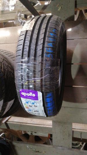 Apollo Alnac 4G 195/60 R15 88H