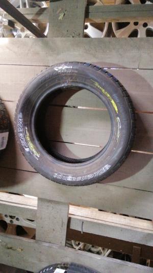 Sava Intensa HP 195/60 R15 88H остаток 4 мм