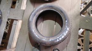 Michelin Energy MXV3A 195/60 R15 88H Demo