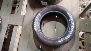 Goodyear Vector 4 Seasons 195/60 R15 88V остаток 6 мм