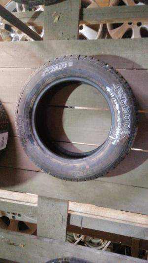 Pirelli P6000 195/60 R15 88V