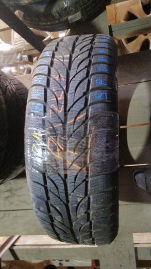 Sportiva Snow Win 215/65 R16 98H остаток 7 мм