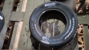 Pirelli Winter Sottozero 2 215/65 R16 98H Demo