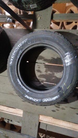 Vredestein Wintrac Xtreme 215/65 R16 98H остаток 7 мм
