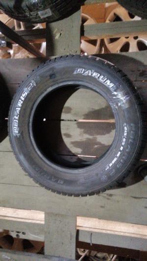 Barum Polaris 2 215/65 R16 98H остаток 7 мм