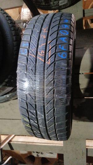 GT Radial Champiro Winter Pro 215/65 R16 98H остаток 6 мм