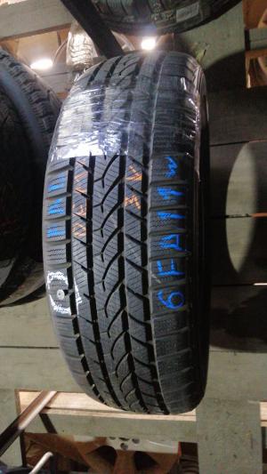 Falken EuroAll Season AS200 215/65 R16 98H Demo