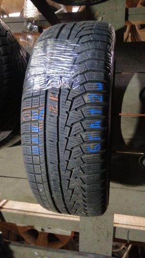 Hankook Winter I*Cept Evo 2 W320 215/60 R16 остаток 6 мм