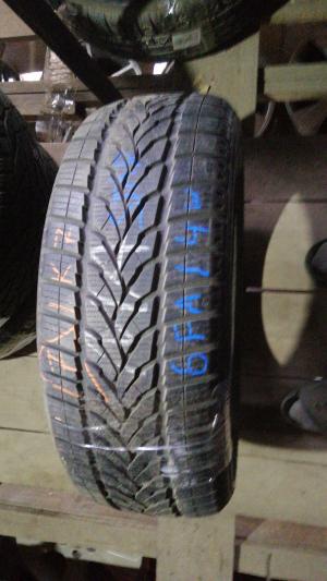 Star Performer SPTS Winter AS 215/60 R16 99V XL остаток 7 мм