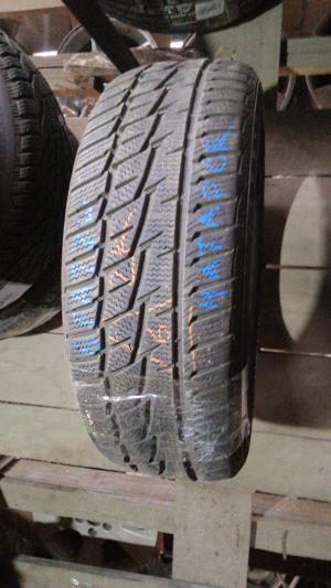 Matador MP-92 Sibir Snow 215/60 R16 99H XL остаток 6 мм
