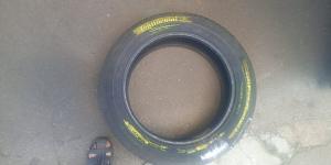 Continental ContiPremiumContact 2 215/55 R18 95H остаток 6,5 мм