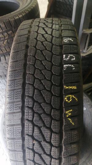 Firestone VanHawk 2 Winter 215/65 R16C Demo остаток 8 мм