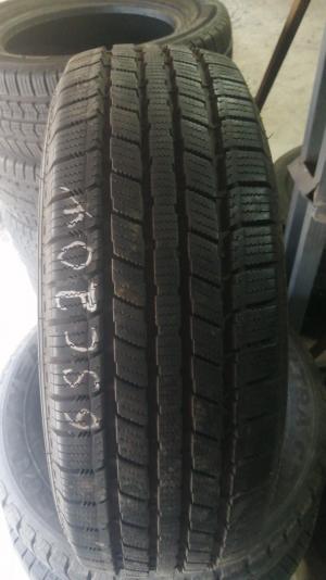 Imperial Snow Dragon 2 235/65 R16C Demo остаток 9 мм