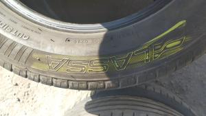 Lassa Driveways 205/60 R16 92V