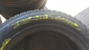 Marshal I Zen KW31 225/55 R17 101R XL