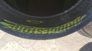 Bridgestone Turanza EL440 215/55 R18 95H
