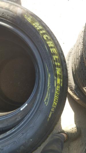 Michelin e.Primacy 195/55 R16 91H XL