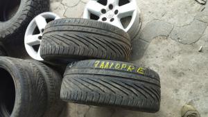 Uniroyal Rain Sport 3 225/45 ZR17 91Y остаток 4,5 мм