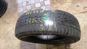 Hankook Winter I*Cept Evo3 X W330A 225/65 R17 102H остаток 6 мм