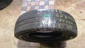 Nexen Winguard Snow WT1 205/75 R16C 113/111R остаток 6 мм