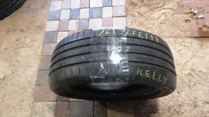 Kelly UHP 205/50 ZR17 93W XL остаток 6 мм