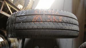 Matador Hectorra Van 215/75 R16C 116/114R остаток 7 мм