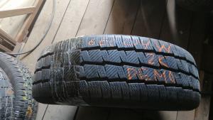 Sunfull SF-W05 215/65 R16C 109/107R Demo
