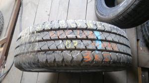 Goodyear Cargo G26 215/65 R16C 106/104T