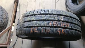Hankook Vantra ST AS2 RA30 215/65 R16C 106/104T Demo