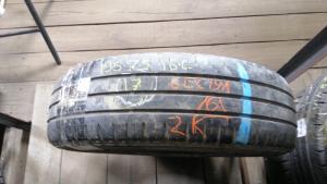 Nexen Roadian CT8 195/75 R16C 110/108T остаток 6 мм