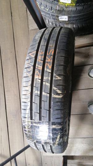 Tracmax RF19 195/75 R16C 107/105S Demo