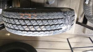 Bridgestone Duravis R630 195/75 R16C 107/105R Demo