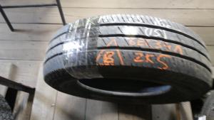 Continental Vanco 2 195/75 R16C 107/105R остаток 8 мм