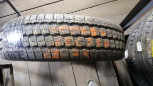 LingLong GreenMax Van 4S 195/75 R16C 107/105R остаток 8 мм