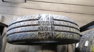 Continental ContiVanContact 100 195/75 R16C 110/108R остаток 8 мм