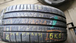 Pirelli PZero 265/65 ZR21 101Y Demo