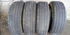 Nexen Winguard SUV 215/65 R16 остаток 6,5 мм