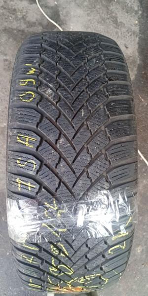 Continental WinterContact TS 860 225/50 R17 остаток 7 мм