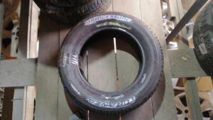Bridgestone Turanza T001 195/65 R15 91V остаток 7 мм