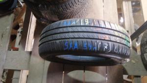Laufenn G-Fit EQ LK41 195/65 R15 91T остаток 6,5 мм
