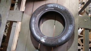 Continental PremiumContact 6 195/65 R15 91H остаток 7 мм