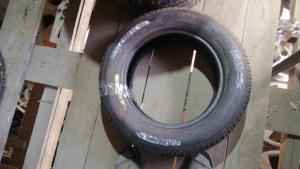 Kleber Viaxer AS 195/65 R15 91T